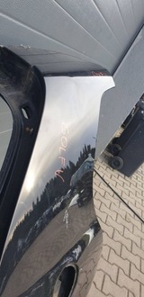 фото thumb №5, Vw golf v чверть крила правий задня 5d