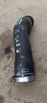 Труба патрубок інтеркулер 1.6thp 508 ii 9820115680 Недорого, фото thumb