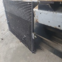 фото thumb №5, Dodge durango grand cherokee wk2 11-21r радіатор кондиціонера