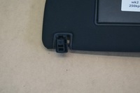 фото thumb №4, Grand cherokee wk2 солцезащитный козырёк солнцезащитные