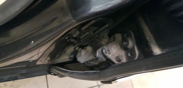 фото thumb №8, Петля дверь перед зад passat b5 skoda superb 9910