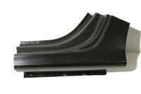 фото thumb №1, Ford ka plus iii 3 18- поріг лівий коліно