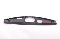 фото thumb №9, Bmw e91 заглушка захист корпус двірники задній задня 7203110