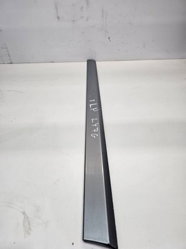 фото thumb №7, Планка дверь нижняя левый перед audi a4 b7 ly7g