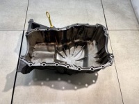 Купити Піддон масляна renault laguna 2 1.9 dci 128678, фото thumb