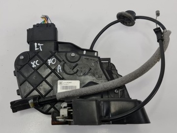 фото thumb №2, Замок двері лівий зад volvo xc70 31253667