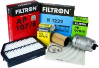 фото thumb №1, Filtron фильтры набор hyundai i40 1.7 crdi