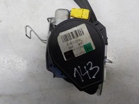 фото thumb №8, Fiat punto evo 3d pas безопасности натяжитель правый перед пассажира