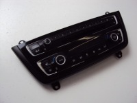 фото thumb №2, Панель радіо кондиціонера bmw serii 4 f32 2013-2020