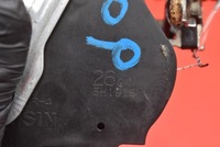 фото thumb №8, Замок дверь правый перед передний eu toyota previa 2 ii 05r