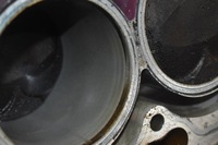 фото thumb №16, Блок dół двигателя wał n62b36a bmw e65 3.6 v8 272 km 01-05