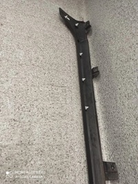 фото thumb №8, Молдинг порог правая seat arona