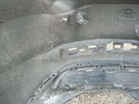 фото thumb №7, Бампер зад задний audi a6 c8 sedan 4k5807511a