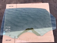 фото thumb №1, Audi a8 d4 long скло двері лівий задня 4h4845205