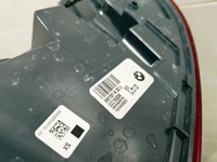 фото thumb №7, Bmw 2 f22 f23 m2 f87 лампа зад eu правая левая 9491591 9491592 чёрный line