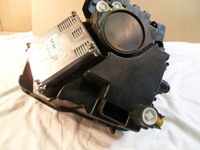 фото thumb №14, Skoda karoq правая лампа перед фара full led