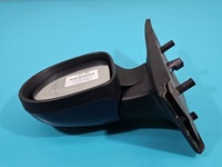 фото thumb №9, Зеркало левая 5 pin renault twingo ii ov460 europa