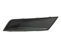 фото thumb №1, Решётка решётка радиатора противотуманной фары бампера skoda superb 3 iii