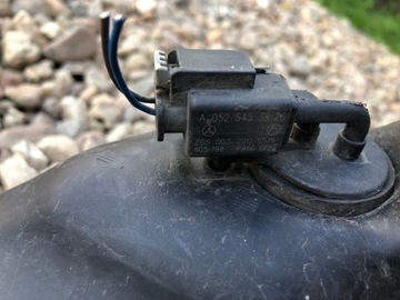 фото thumb №6, Mercedes w204 бачок омывателя датчик a2048600360