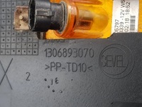 фото thumb №10, Молдинг накладка боковая правый bok fiat ducato jumper boxer 1306893070