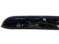 фото thumb №6, Maserati ghibli захист накладка спойлер 670017276 670010758
