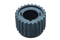 Купить 30-0245 шкив коленчатого вала коленчатого mitsubishi, фото thumb