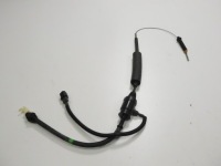 Шланг генератора renault 21 79- 7700816243 Оригинал, фото thumb