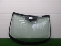 фото thumb №1, Mazda 3 bl 09-13 стекло передняя лобовое перед обычная европа saint-gobain