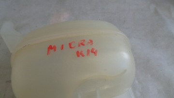 фото thumb №9, Nissan micra k14 бачок расширительный 2017-2024 2020