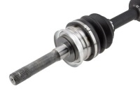 Привідний вал mazda b2500/ranger 2.5d/2.5td 99- права mtm Оригінал, фото thumb