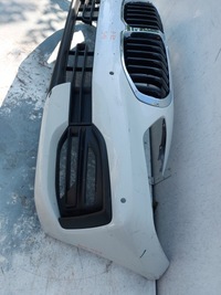 фото thumb №7, Bmw 1 f40 бампер передній перед