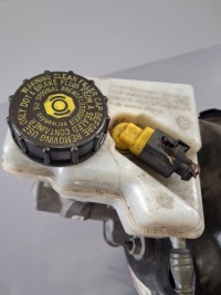 фото thumb №7, Audi a1 8x підсилювач гальма 6r2614105d