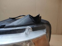 фото thumb №7, Лампа передняя правая сторона chrysler town and country 5 2009