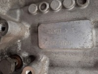 Блок dół двигуна peugeot 207 1.6 vti бензин код двигуна: psa5fx nr15 Київ, фото thumb