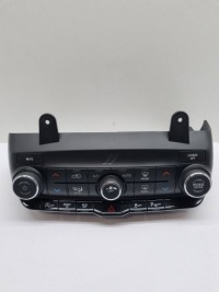 Купити Панель кондиціонера dodge durango p68465666ac, фото thumb