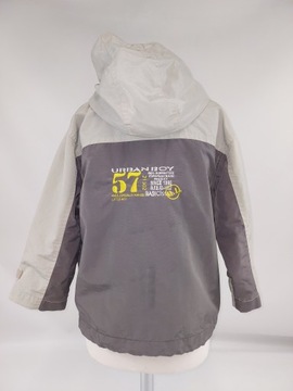 Kurtka wiatrówka C&A r 98