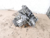 фото thumb №11, Коробка передач передач citroen jumpy i 1.9 d 8v d9b 94-04