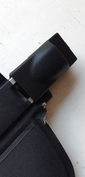 фото thumb №9, Ролета багажника skoda fabia i універсал 1999-2008