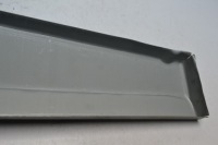 фото thumb №5, Mercedes w114 w115 ремкомплект крыла задняя левая