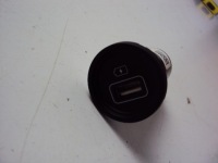 фото thumb №1, Роз'єм заряджання usb hyundai i10 iii 2019-