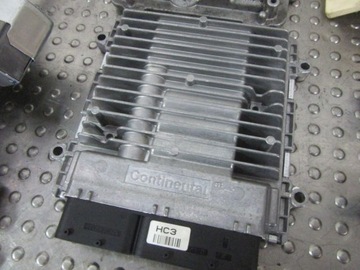 фото thumb №8, Hyundai veloster i 1.6gdi 2012 комп'ютер набір do запуску автомат