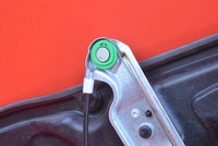 фото thumb №9, Підйомник скло правий задня volvo xc60 1 i 11r