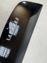 фото thumb №9, Крышка накладка зад ferrari roma f169 852538