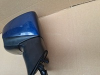 фото thumb №5, Зеркало правое toyota gt86 subaru 7 pin granatowe