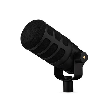 Rode PodMic USB — динамический вещательный микрофон