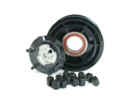 фото thumb №4, Сцепление компрессор citroen, peugeot, renault denso 5sel12c