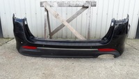 фото thumb №12, Kia optima 4 sw універсал бампер задній 86611-d4300