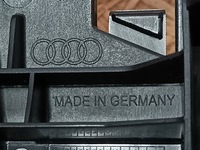 фото thumb №8, Audi a3 s3 ковзун бампера праві перед 8y0807183