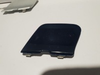 Ford galaxy ii lift 09-15 заглушка na hak бампер перед am21-17a989-a Недорого, фото thumb