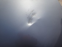 фото thumb №9, Двері праве правий задня задні bmw x3 e83 bluewater